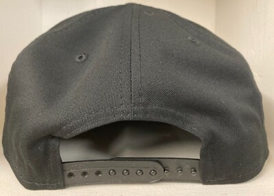 大人用】B'z SCENES NEW ERA 9FIFTY B'z MODEL NEW ERA - B'z NEW