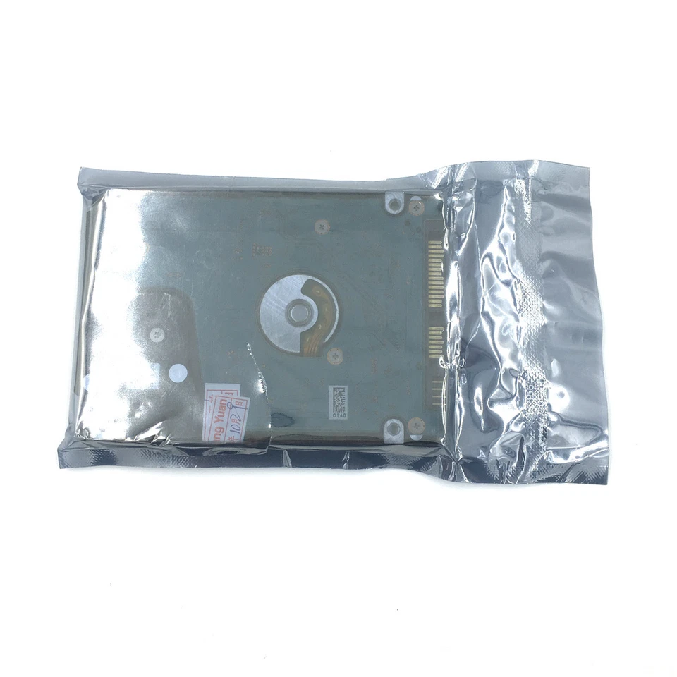 Toshiba 1 TB SATA III 5400 RPM 64 MB 2.5" 8 GB Hybrid SSD MQ02ABD100H Hard Drive - Image 2 of 3