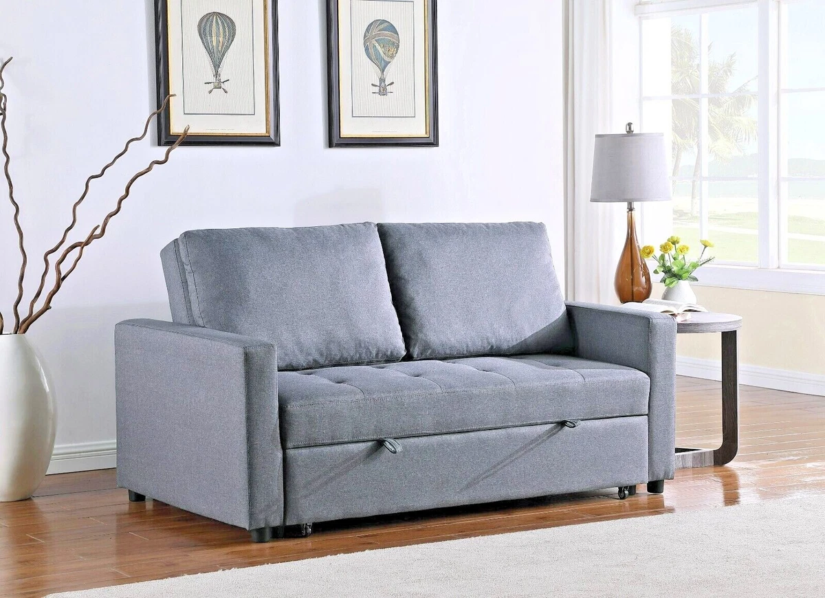 Double sofa sales design