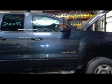 Passenger Front Door Classic Style Limited Gray Fits 14-19 SIERRA 1500 1302533