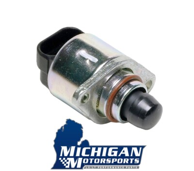 Delphi CV10017 Idle Air Control Valve IAC 2000-02 Camaro/Firebird 1999-02 Truck