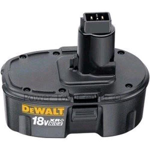 Аккумуляторы dewalt 18 в