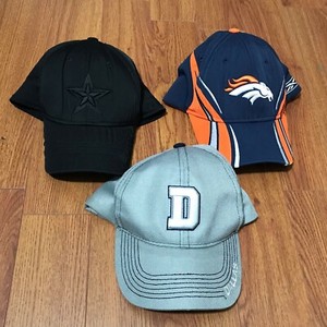 sports team caps
