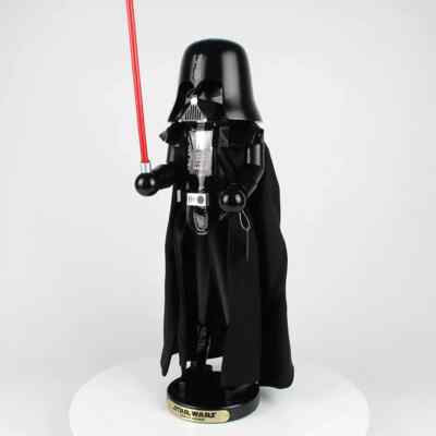 New in Box - Steinbach Star Wars Darth Vader - Limited Edition