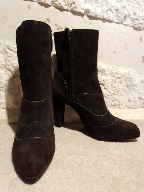 tods ladies boots