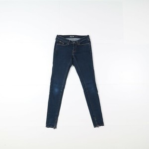 Levi's Skinny Usado (Cod.B463) W26 L32 Vaqueros Talle Bajo Mujer Denim  Elástico | eBay