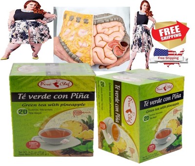40 Day Detox Tea Teatox Weight Loss to get Skinny Fit by the Best and real detox