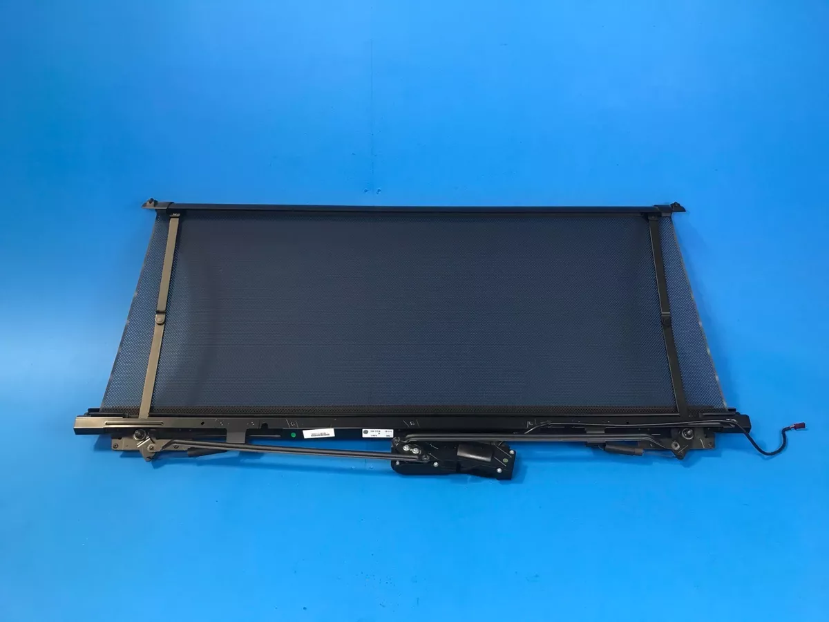 Bmw cheap f30 sunshade