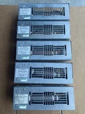 NIDEC-CONTROL TECHNIQUES DBR-0200-00400-ENC, DYNAMIC BRAKING RESISTOR Lot Of 5