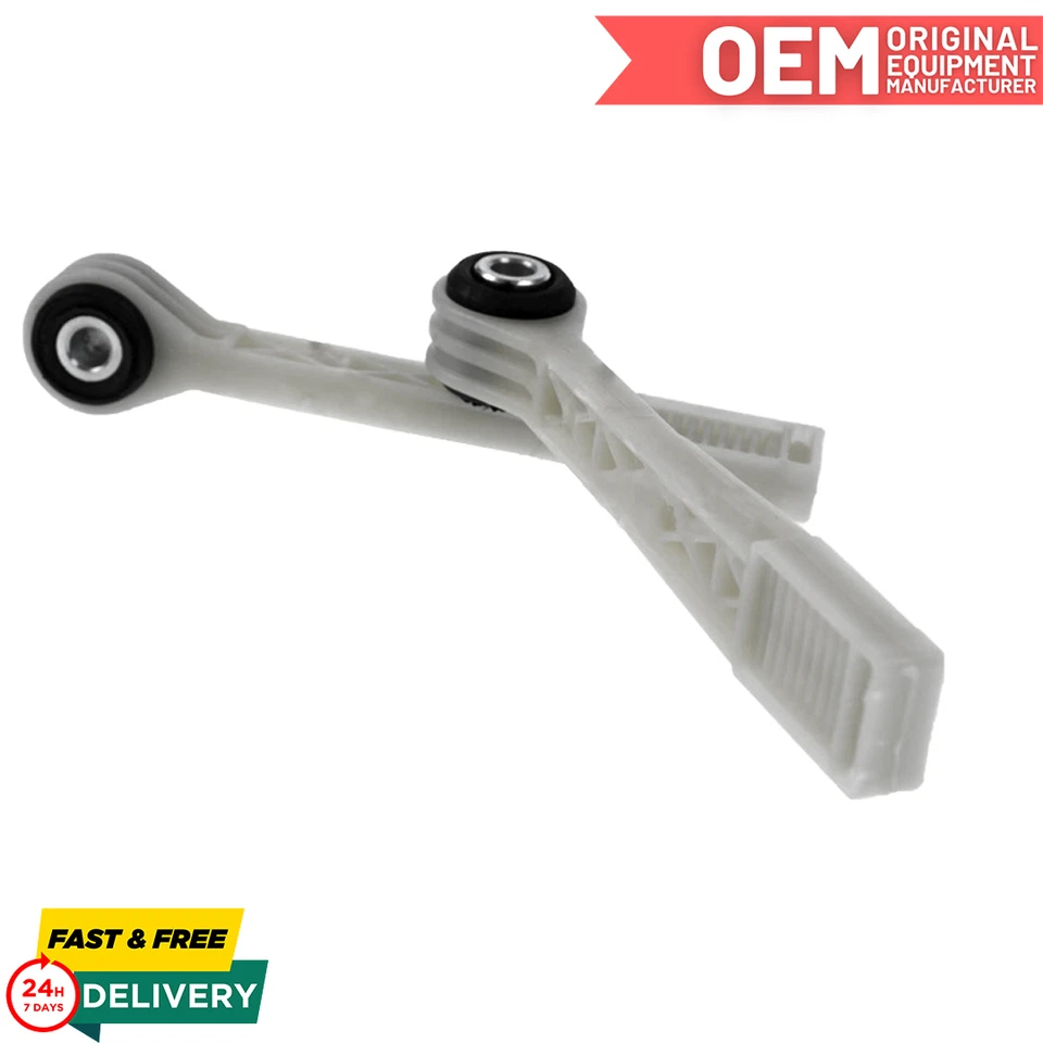 Bosch  Washing Machine Shock Absorber Suspension Repair Kit 00673541 - Image 3 of 4