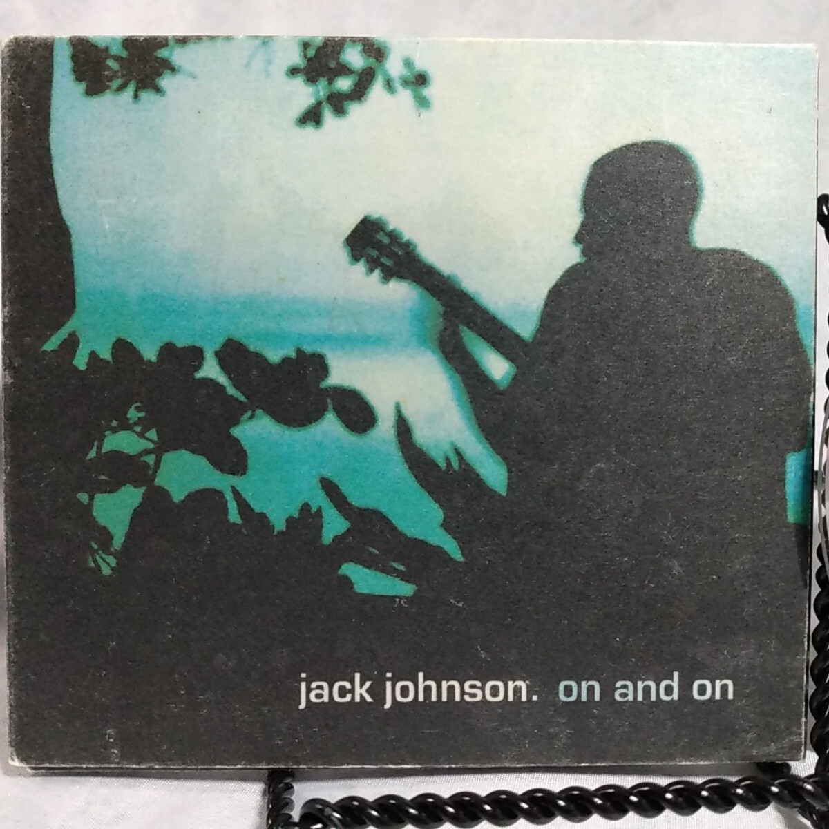 Jack Johnson : On And On - CD 44007501221| eBay