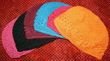 Baby Knit Beanies 6 Colors Brand New Winter Hats Winter New