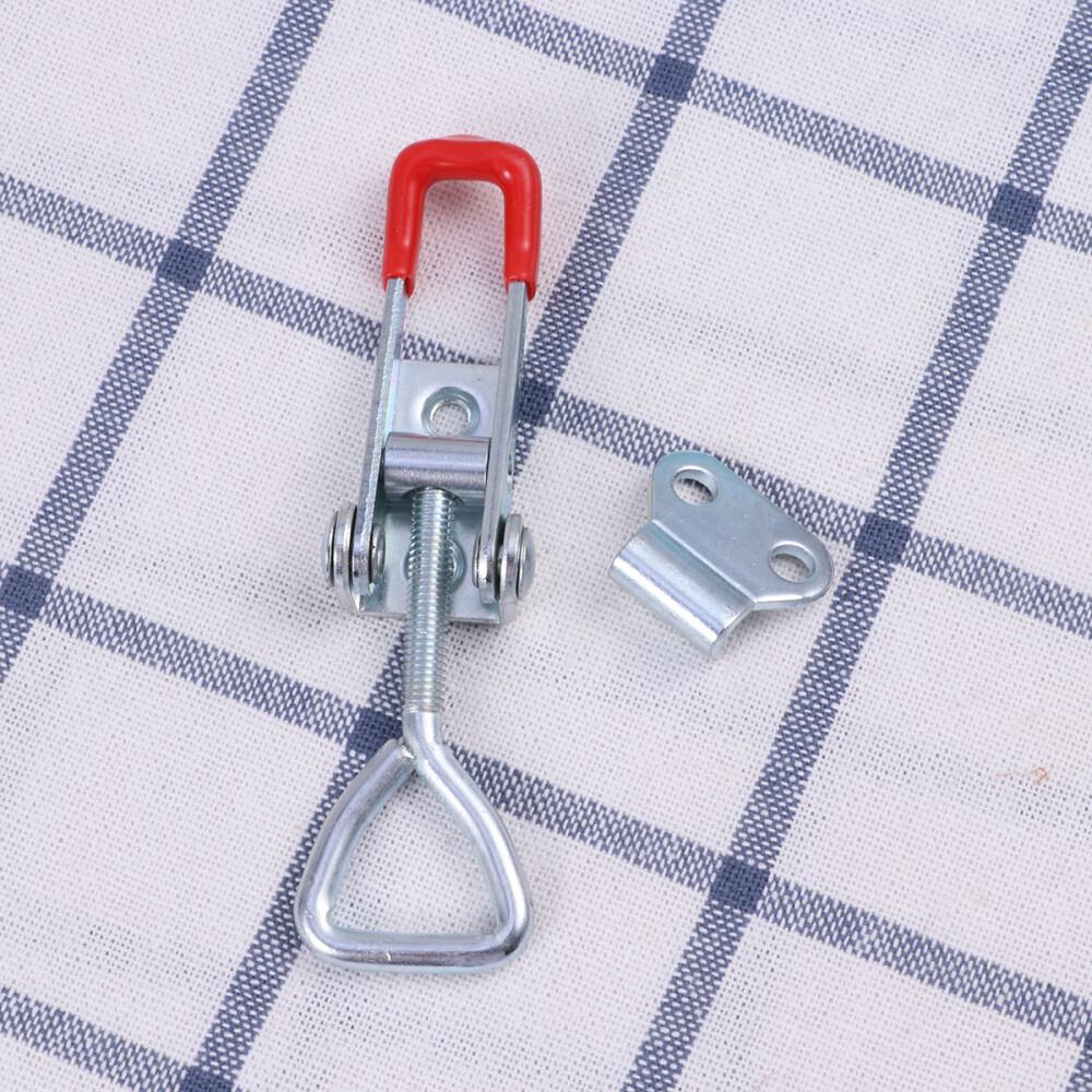 Hebel Clamp Horizontal Clamp Push Quick Release Toggle Clamp eBay