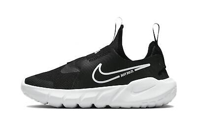 Nike Flex Runner 2 Low Black White - DJ6040-002 | eBay Nike Flex Runner 2 Low Black White - DJ6040-002 | eBay