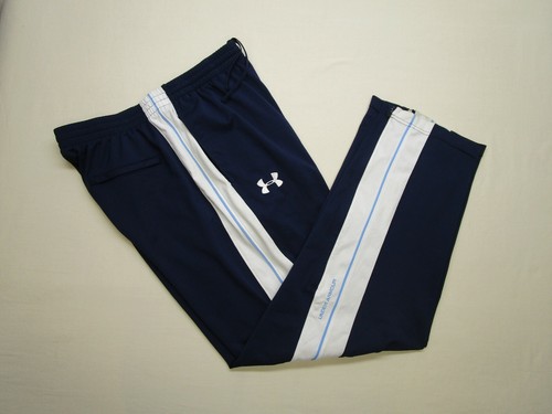 Pantalon Deportivo De Entrenamiento Under Armour Para Hombre Talla Grande  Activo | eBay