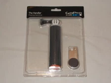 GoPro The Handler Floating Hand Grip  AFHGM-001 w/Tool BRAND NEW