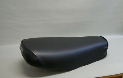 HONDA MT125 Seat Cover Elsinore 1974 1975 1976 in 25 COLORS