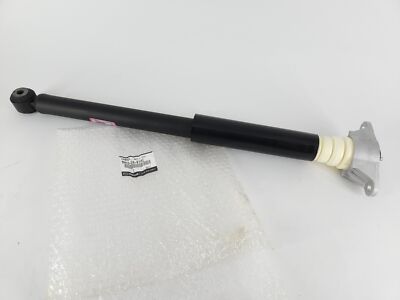 Genuine OEM Mazda BHN2-28-910C Rear Shock Absorber 2014-2016 Mazda