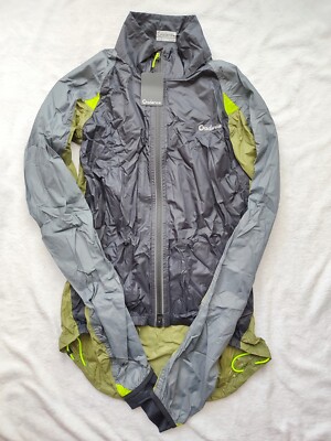 Cadence Pinehurst Fahrradjacke XS