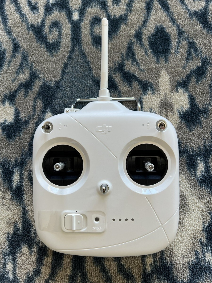 DJI PHANTOM 3 STANDARD 中古 DJI Phantom 3 Standard Drone NEW 190021014817| eBay