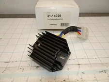 Rotary 14029 Voltage Regulator Rectifier Fits M97348 M70121 AM108848