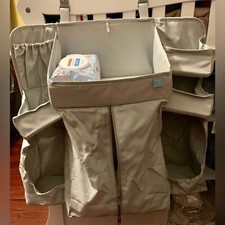 YOUMILE Home Diaper and Multipurpose Organizer