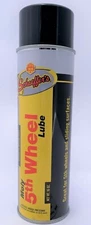 SCHAEFFER"S 202  Moly 5th Wheel-Lubricant-Molybdenum 16oz aerosol can