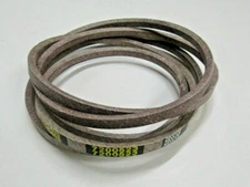 DECKBELT ARIENS 07200523 GRAVELY 07200523 ZOOM 42 ZT42 ZT50 ZTX42 42" DECKS