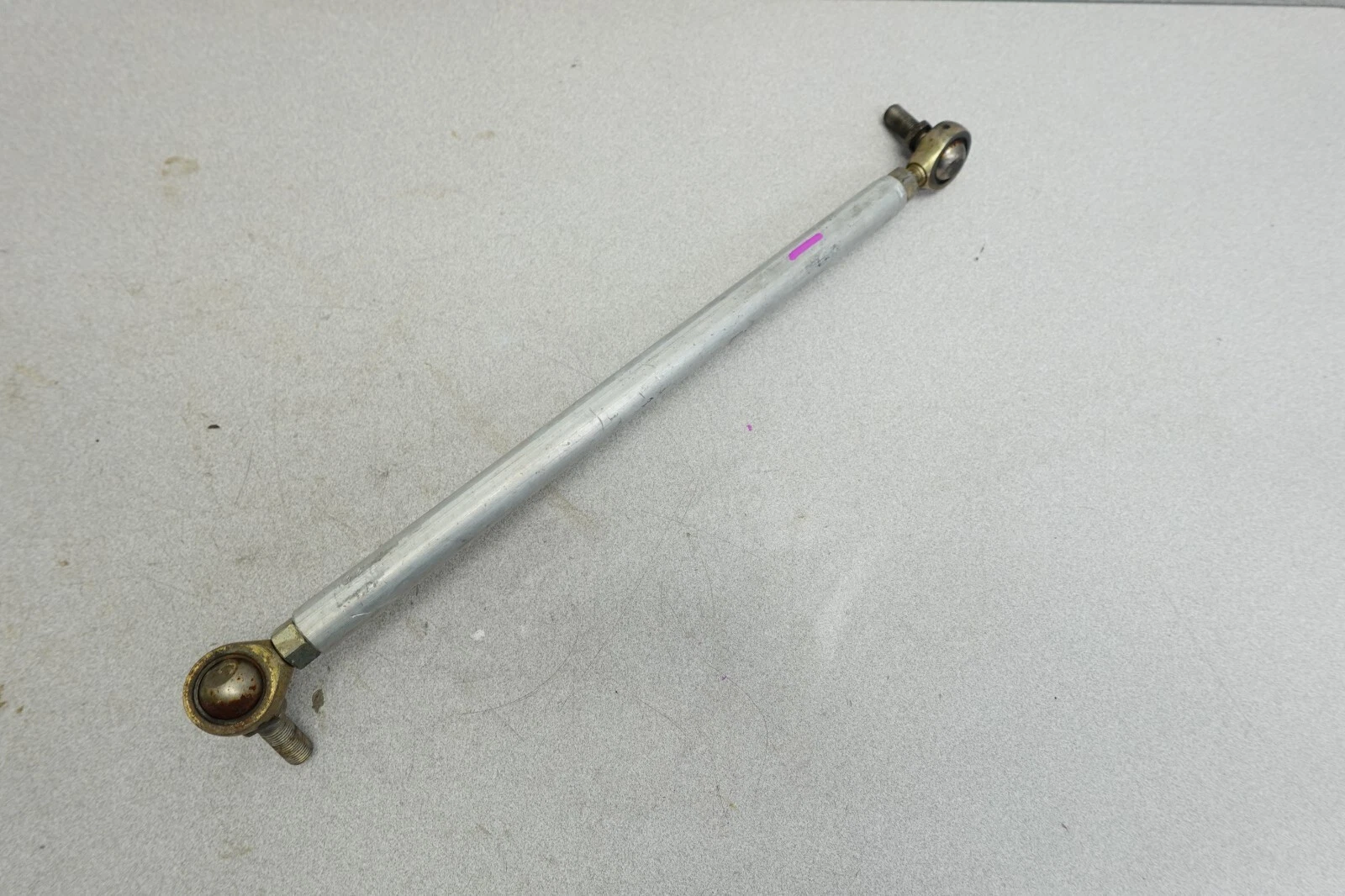 2006-2017 Polaris Switchback IQ RMK 700 OEM Steering Control Tie Rod Ass'y