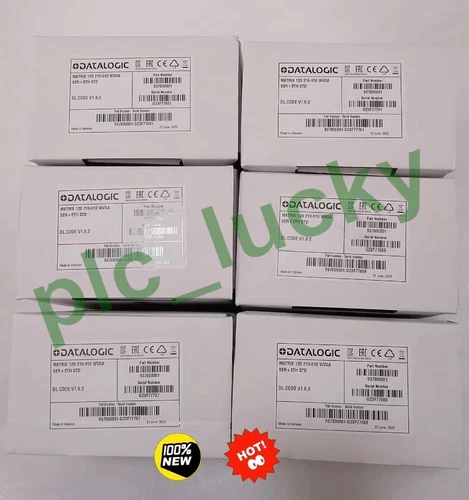 MATRIX 120 210-010 Datalogic MATRIX 120 210-010 MATRIX M120 210-010 - Picture 1 of 2