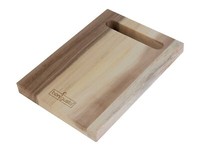 Schneidebrett KüChenbrett Holzbrett Rechteckig Holz