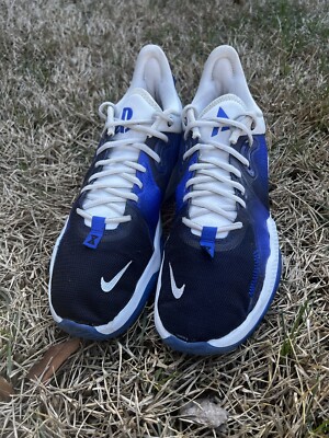 Size 12 - CLEAN Nike PG 5 PS5 Playstation Shoes | eBay