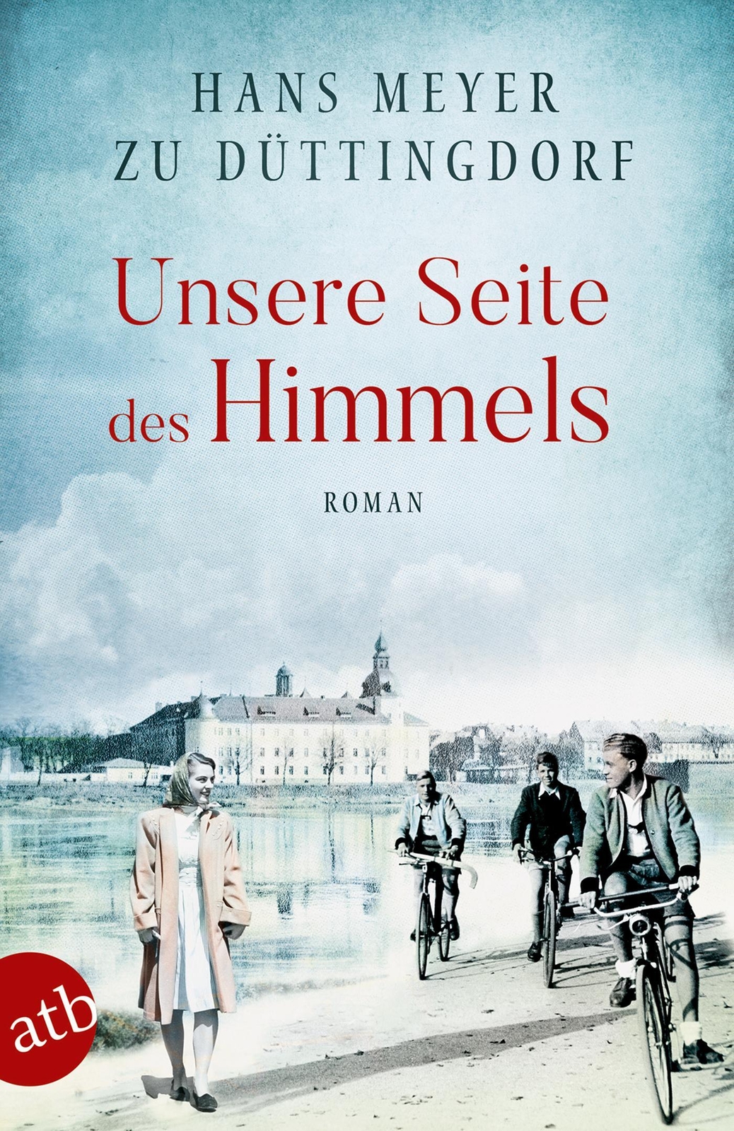 Thumbnail - Unsere Seite Des Himmels, Hans Meyer Zu Düttingdorf