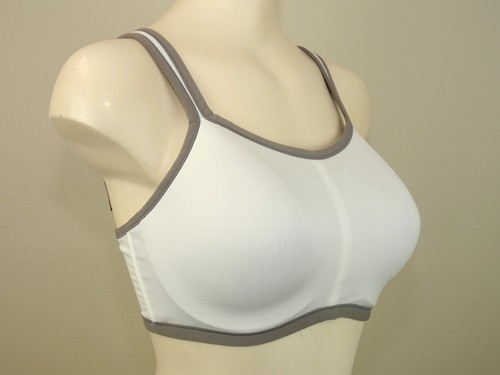 Natori 731050 Contour Convertible Lined Underwire Sport Bra US Size 34 B - Picture 7 of 8