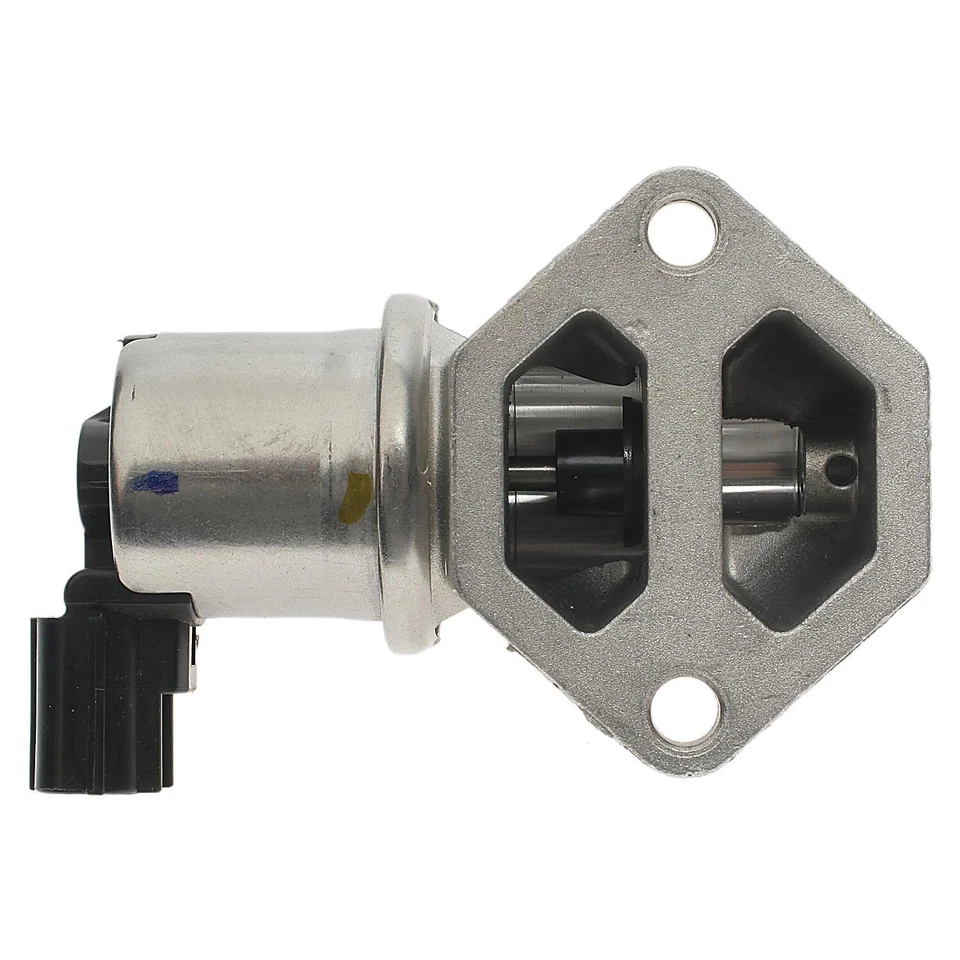 Válvula de control de aire de ralentí SMP 970EH12 2002 para Ford Windstar 2001-2003 3,8 L V6 Foto 4 de 4