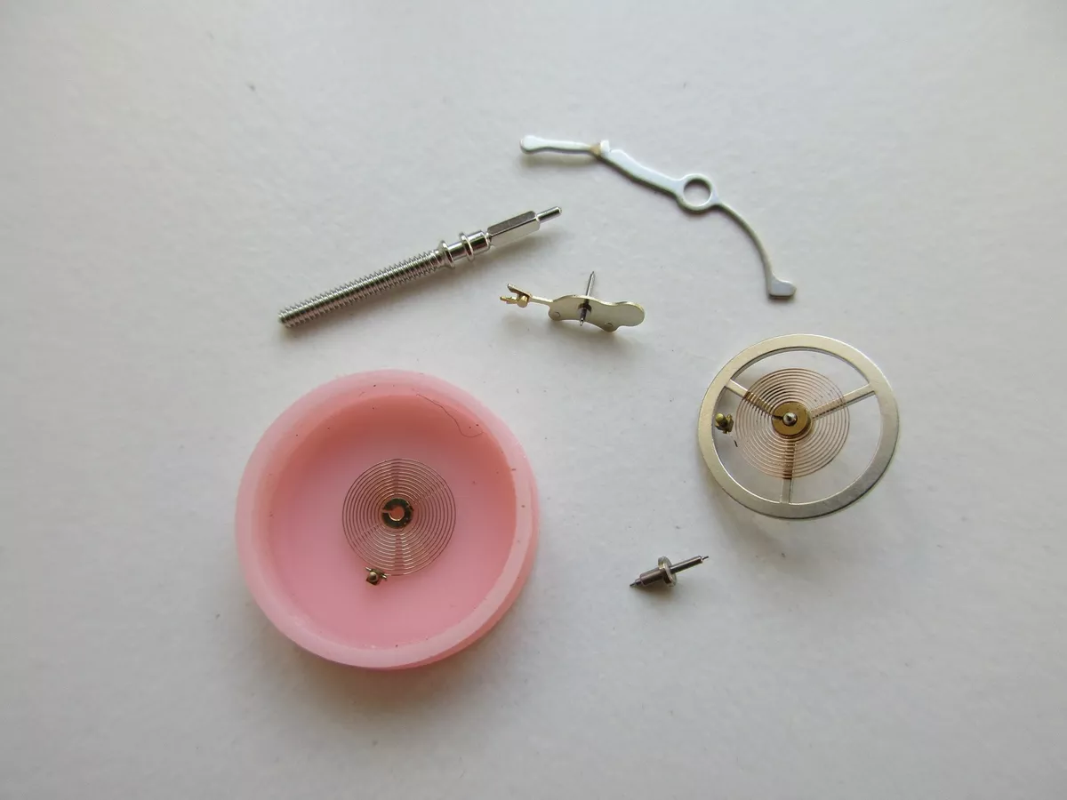 Bfg 866 movement sales