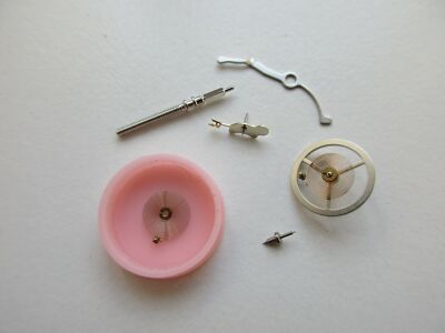 BFG Baumgartner cal. 866 Swiss watch movement part - choose