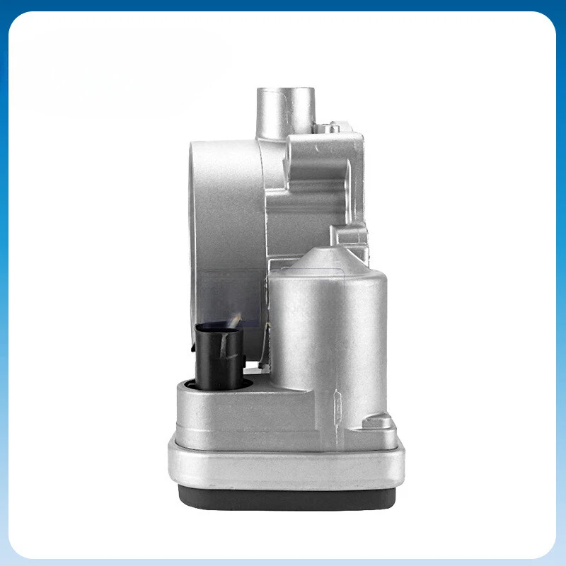 Para carrocería de acelerador 90MM 2003-2012 Dodge Challenger R】T SRT HEMI 5.7L 6.1L 6.4L】 Foto 3 de 4