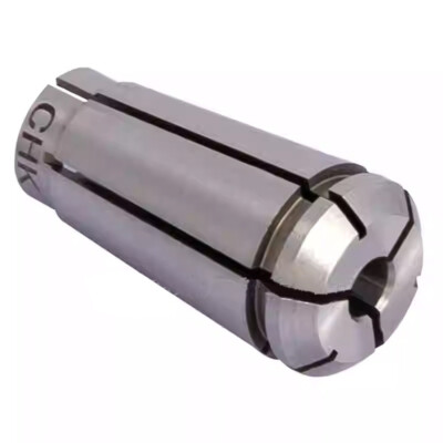 For PCB Drilling Gong Splitting Machine CHK-3.175/6.35 Collet Chuck Spindle Nut