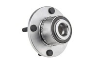 Vorderrad Nabe FüR NTY Mitsubishi Colt (Z34A) 04- Smart Forfour 04-