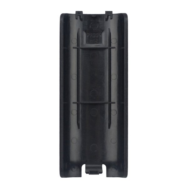 Replacement Battery Cover for Nintendo Wii & Wii U Remote Controller