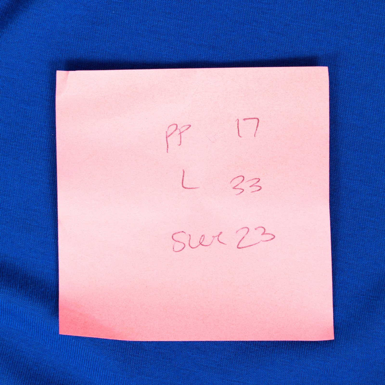 Soft Surroundings Stretch Blue Basic Open Cardiga… - image 8