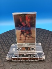 The Rhythm of the Saints by Paul Simon Cassette, Oct-1990, Warner Bros. 