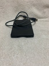 Dell FD-05PUB 19308813-74 External USB Floppy Drive