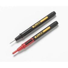 Fluke TP175 TwistGuard Test Probes Red and Black