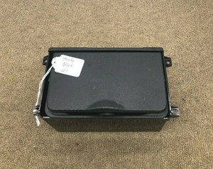 2006 2008 Hyundai Sonata Console Cup Holder Black A84622 3k510 Oem 1 Ebay
