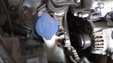 Washer Reservoir Kia Forte 2016–2018