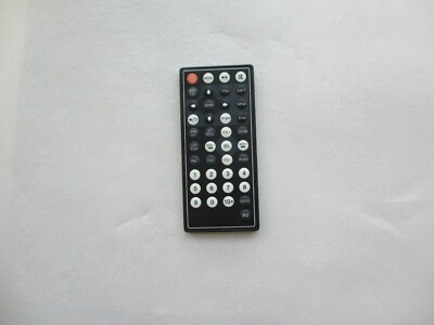 Remote Control For Precision Power PVI.170BI PVI.265BI Audio Car Stereo Receiver