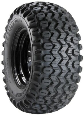 One 22.5x10-8 HD Field Trax fits John Deere JD Gator Front ATV