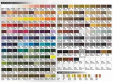 Vallejo Model Colors Paint 17 ml/0.57 fl oz Flat Matte, Gloss,Primer,Base,Varnis